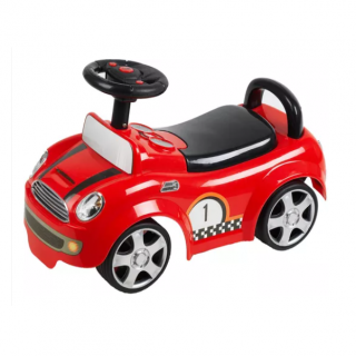 Detské odrážadlo SUPER RACE RIDE & GO