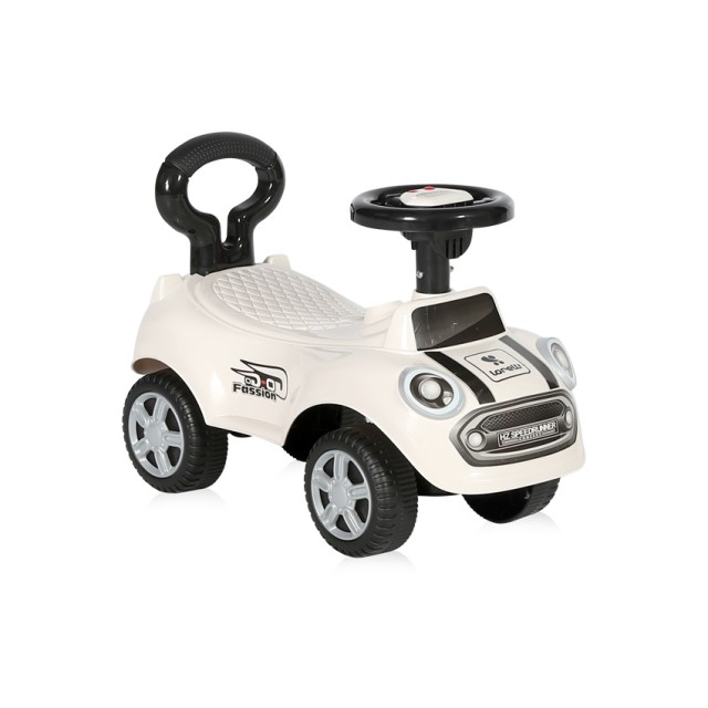 Detské odrážadlo SPORT MINI WHITE