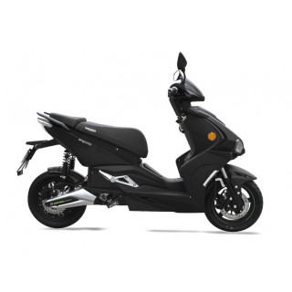 HECHT EQUIS BLACK
