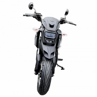 E-motorka - HECHT STRATIS