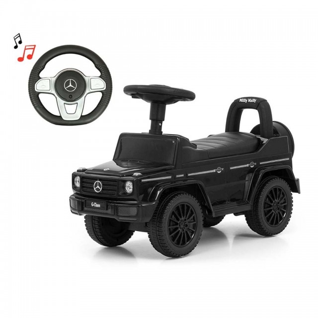Detské odrážadlo MERCEDES G350d