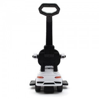 Detské odrážadlo Baby Mix Polícia