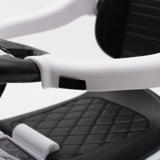 Detské odrážadlo Baby Mix Polícia