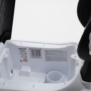 Detské odrážadlo Baby Mix Polícia