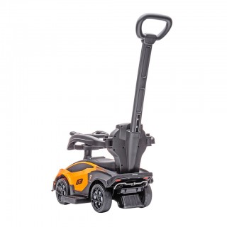 Detské odrážadlo so zvukom LAMBORGHINI ESSENZA SC V12