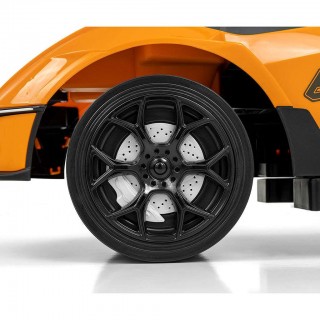 Detské odrážadlo so zvukom LAMBORGHINI ESSENZA SC V12