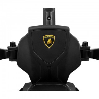 Detské odrážadlo so zvukom LAMBORGHINI ESSENZA SC V12