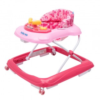 Detské chodítko Baby Mix