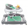Detské chodítko Baby Mix s volantom