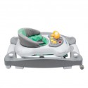 Detské chodítko Baby Mix s volantom