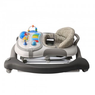 Detské chodítko s hojdačkou