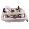 Detské chodítko 3v1 Toyz TipTop blue