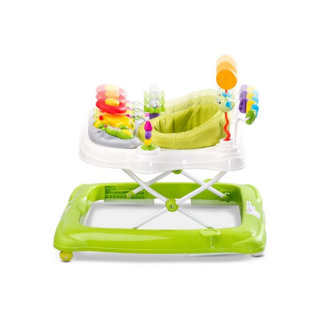 Detské chodítko 3v1 Toyz TipTop blue