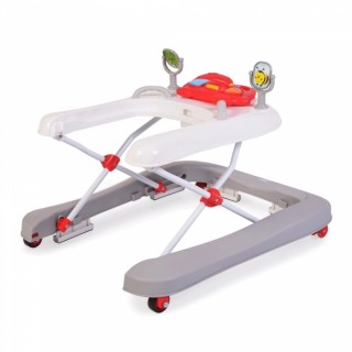 Detské chodítko 2v1 Ramble