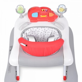 Detské chodítko 2v1 Ramble