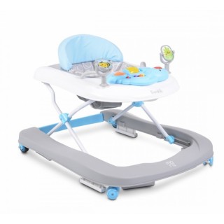 Detské chodítko 2v1 Ramble