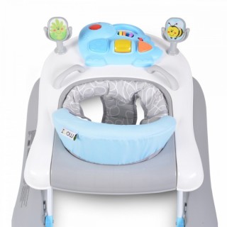 Detské chodítko 2v1 Ramble