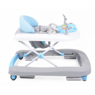 Detské chodítko 2v1 Ramble