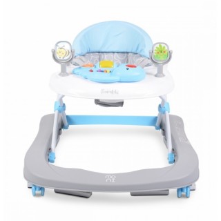 Detské chodítko 2v1 Ramble