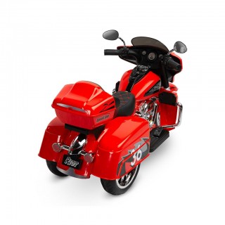 Elektrická motorka Toyz RIOT