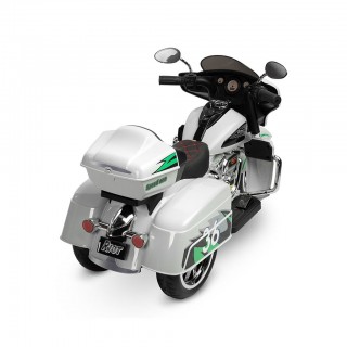 Elektrická motorka Toyz RIOT