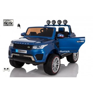 Elektrické SUV Rover Happer 4x4 s 2.4G