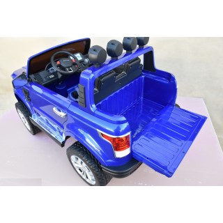 Elektrické SUV Rover Happer 4x4 s 2.4G