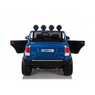 Elektrické SUV Rover Happer 4x4 s 2.4G