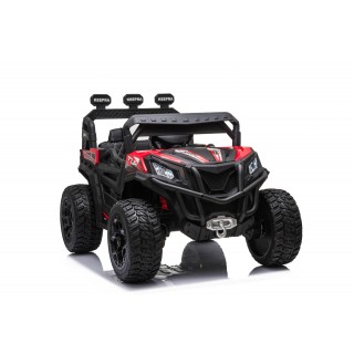 Elektrická bugina Turbo RZR 4x4 s 2.4G