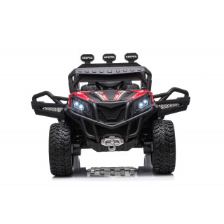 Elektrická bugina Turbo RZR 4x4 s 2.4G