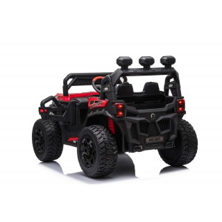 Elektrická bugina Turbo RZR 4x4 s 2.4G