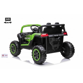 Bugina MX 4x4 12V s 2.4G, jednomiestna, 4x35W