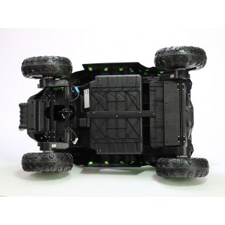 Bugina MX 4x4 12V s 2.4G, jednomiestna, 4x35W