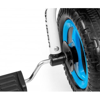 Detská trojkolka Milly Mally Boby TURBO