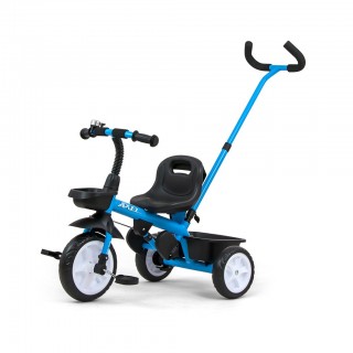 Detská trojkolka Milly Mally Axel