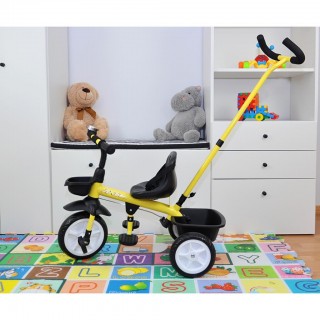 Detská trojkolka Milly Mally Axel