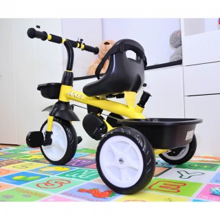Detská trojkolka Milly Mally Axel