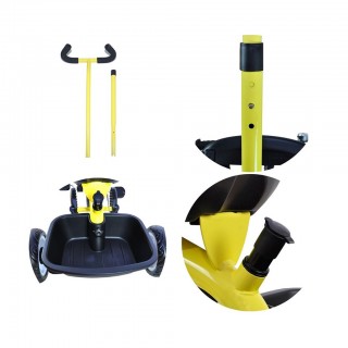 Detská trojkolka Milly Mally Axel