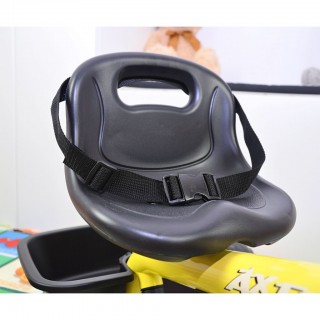 Detská trojkolka Milly Mally Axel