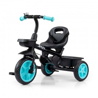 Detská trojkolka Milly Mally Axel