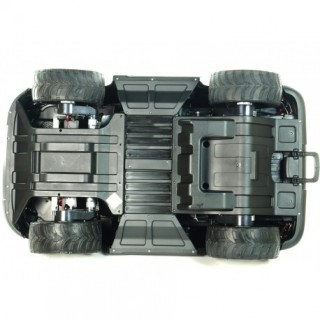 Elektrické SUV Rover Happer 4x4 s 2.4G