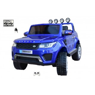 Elektrické SUV Rover Happer 4x4 s 2.4G