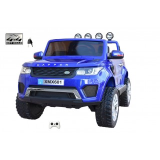 Elektrické SUV Rover Happer 4x4 s 2.4G