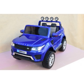 Elektrické SUV Rover Happer 4x4 s 2.4G