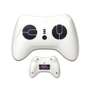 Elektrické SUV Rover Happer 4x4 s 2.4G