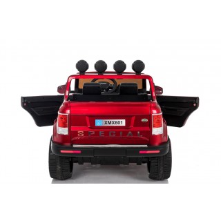 Elektrické SUV Rover Happer 4x4 s 2.4G