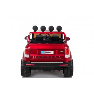 Elektrické SUV Rover Happer 4x4 s 2.4G