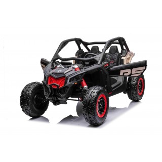 Elektrické autíčko buggy CAN-AM Maverick X RS TURBO RR