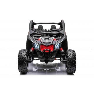Elektrické autíčko buggy CAN-AM Maverick X RS TURBO RR