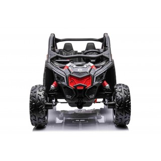 Elektrické autíčko buggy CAN-AM Maverick X RS TURBO RR